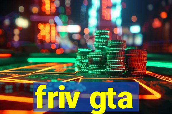 friv gta